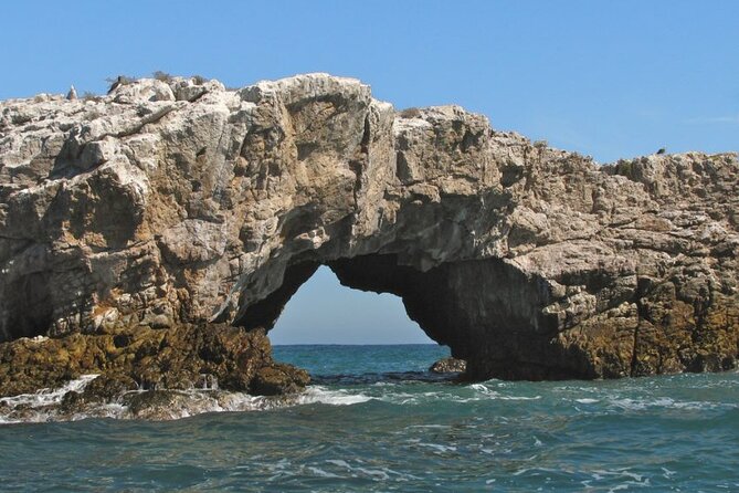 Islas Marietas Tour on Catamaran - Departures From Puerto Vallarta - Cancellation Policy