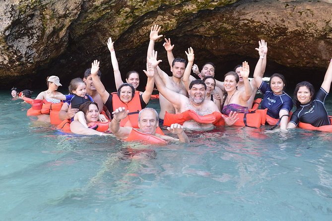 Islas Marietas Tour on Catamaran - Departures From Puerto Vallarta - Reviews