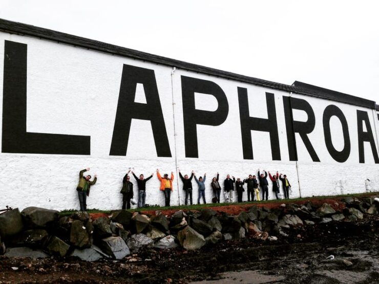 Islay: 5-Day Ultimate Whisky Tour - Itinerary Highlights
