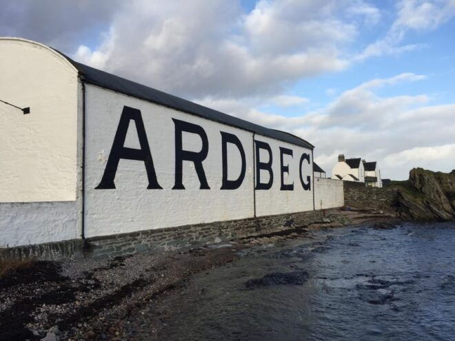 Islay: 5-Day Ultimate Whisky Tour - Included Experiences