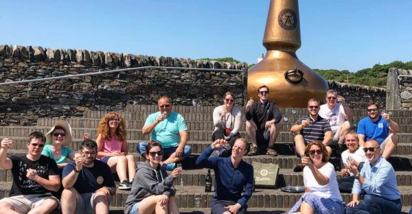 Islay: 5-Day Ultimate Whisky Tour - Distillery Experiences in Southern Islay