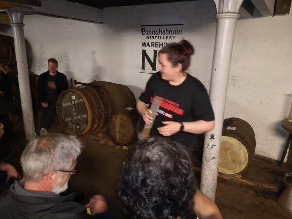 Islay: 5-Day Ultimate Whisky Tour - Distillery Experiences in Western Islay