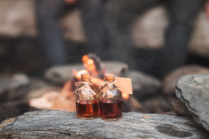 Islay: Private Sunset Photoshoot Experience With Whisky  - Scotland - Inclusions and Meeting/Pickup