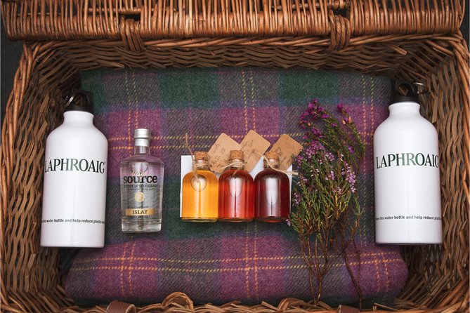 Islay: Private Sunset Photoshoot Experience With Whisky  - Scotland - Expectations and Requirements