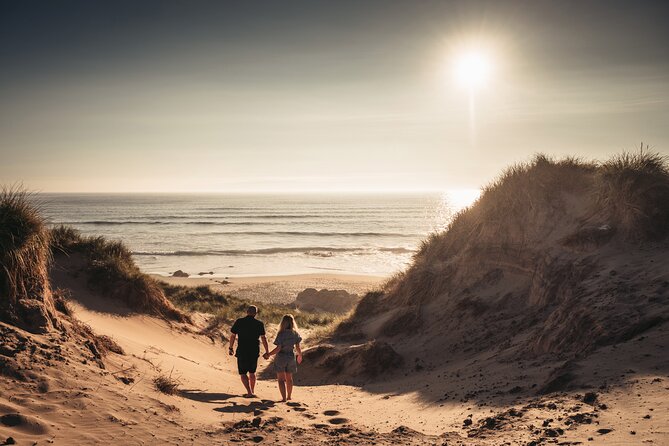 Islay: Private Sunset Photoshoot Experience With Whisky  - Scotland - Cancellation Policy