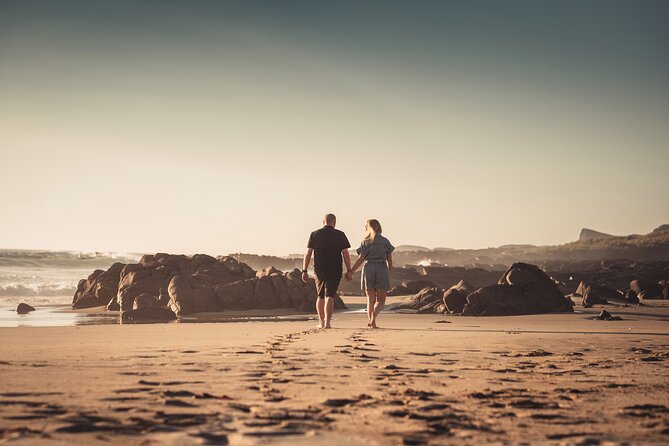 Islay: Private Sunset Photoshoot Experience With Whisky  - Scotland - Background