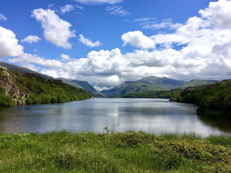 Isle of Anglesey: Anglesey and Snowdonia Guide - Good To Know