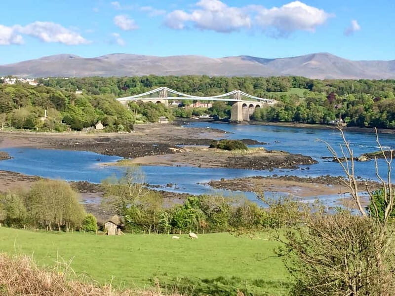 Isle of Anglesey: Anglesey and Snowdonia Guide - Exploring the Tour Itinerary and Highlights