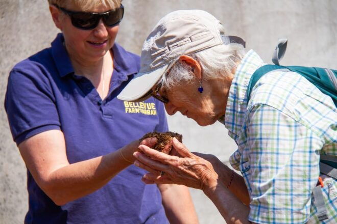 Isle of Arran: Exclusive Private Farm Tour With the Farmer - Family Engagement