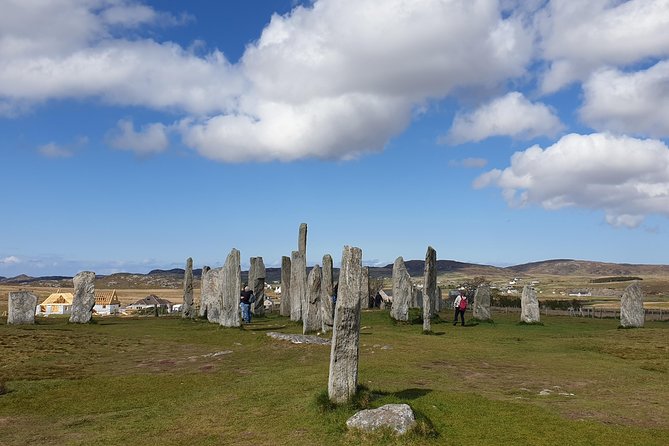 Isle of Harris Small-Group Driving Tour  - The Scottish Highlands - Cancellation Policy