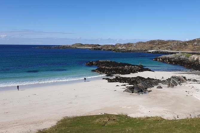 Isle of Harris Small-Group Driving Tour  - The Scottish Highlands - Assistance and Support