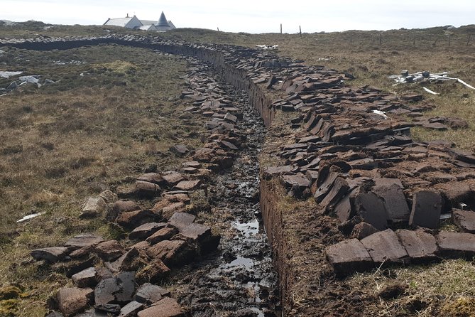 Isle of Harris Small-Group Driving Tour  - The Scottish Highlands - Pricing and Booking Details