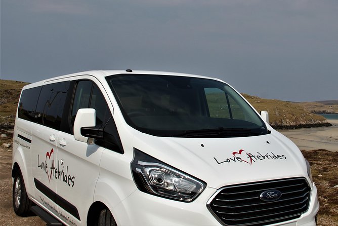 Isle of Harris Small-Group Driving Tour  - The Scottish Highlands - Terms and Conditions