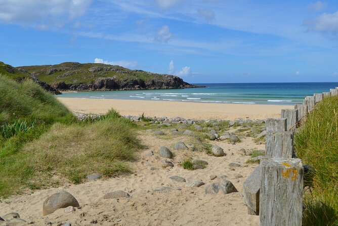 Isle of Lewis 5 Day Tour With Accommodation From Edinburgh - The Sum Up