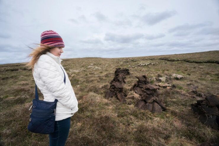 Isle of Lewis Heritage: Private Full-Day Tour From Stornoway - Tour Details