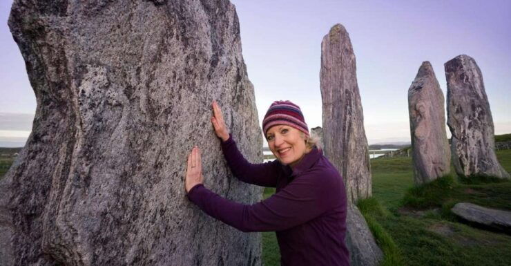 Isle of Lewis Heritage: Private Full-Day Tour From Stornoway - Highlights of the Tour
