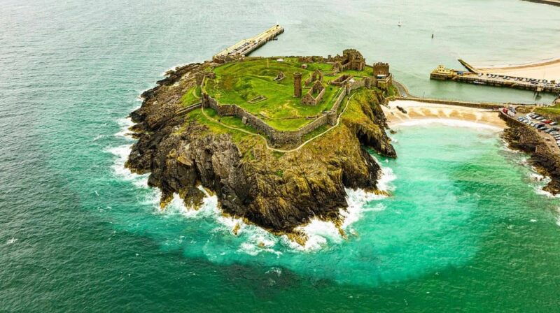 Isle of Man: Discover the Isle of Man with an Exclusive Tour - Good To Know