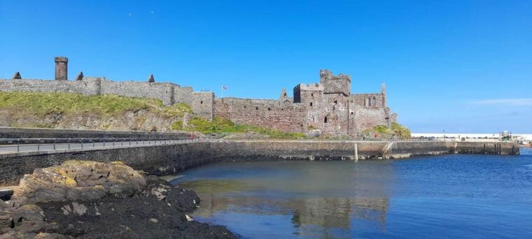Isle of Man: Discovery Tour. A whistle stop all Island Tour. - Price and Value