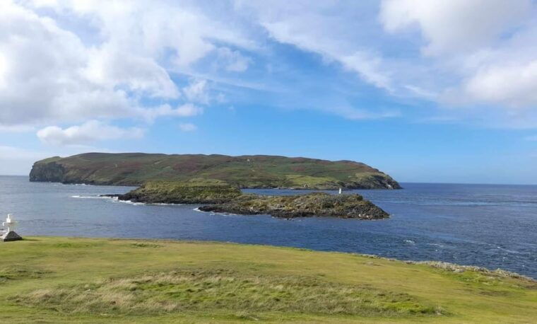 Isle of Man: Discovery Tour. A whistle stop all Island Tour. - Guides and Personal Touch