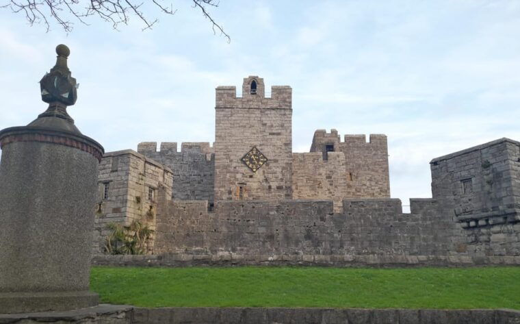 Isle of Man: Discovery Tour. A whistle stop all Island Tour. - Who Would Love This Tour?