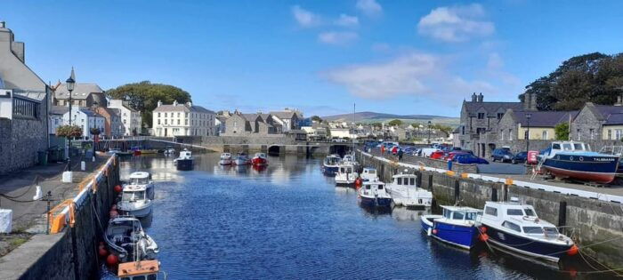 Isle of Man: Discovery Tour. A whistle stop all Island Tour. - Frequently Asked Questions