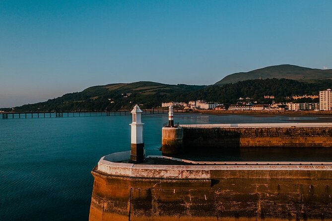 Isle of Man Discovery Tour With Experienced Driver Guide - Frequently Asked Questions