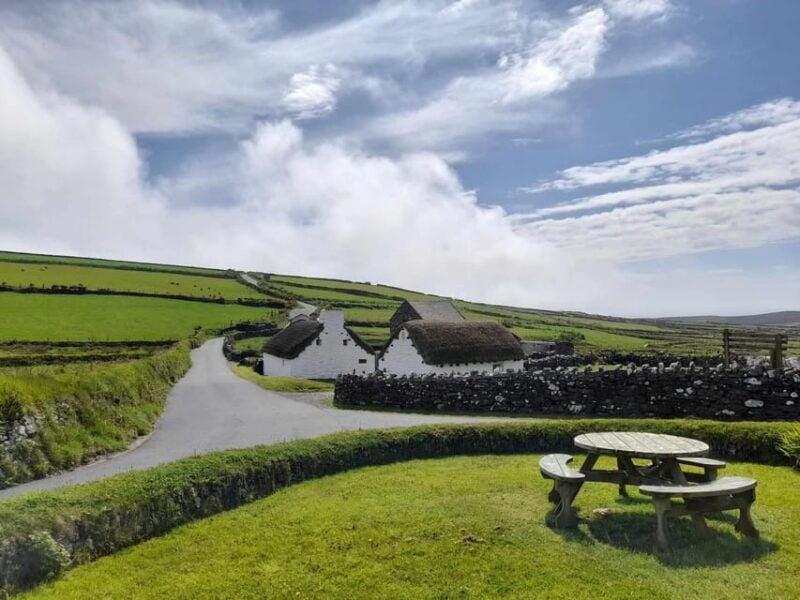 Isle of Man: Half Day Southern Discovery Tour - Good To Know