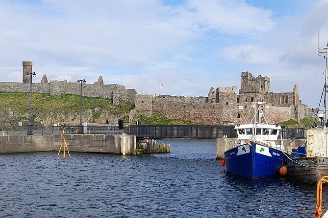 Isle of Man Northern Discovery Tour - Half Day - Final Thoughts: Who Will Love This Tour?