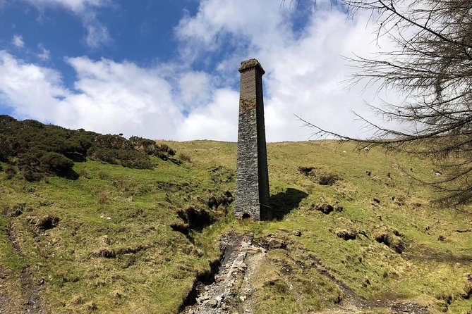 Isle of Man Private Hiking Tour  - Douglas - Meeting and Pickup