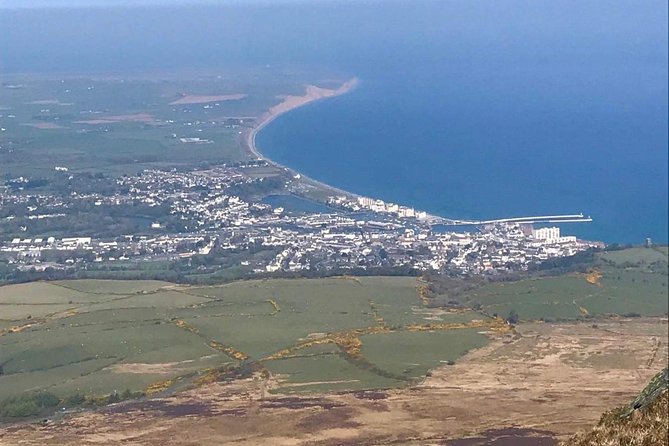 Isle of Man Private Hiking Tour  - Douglas - Traveler Photos and Reviews