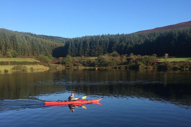 Isle of Man Private Hiking Tour  - Douglas - Questions and Additional Information