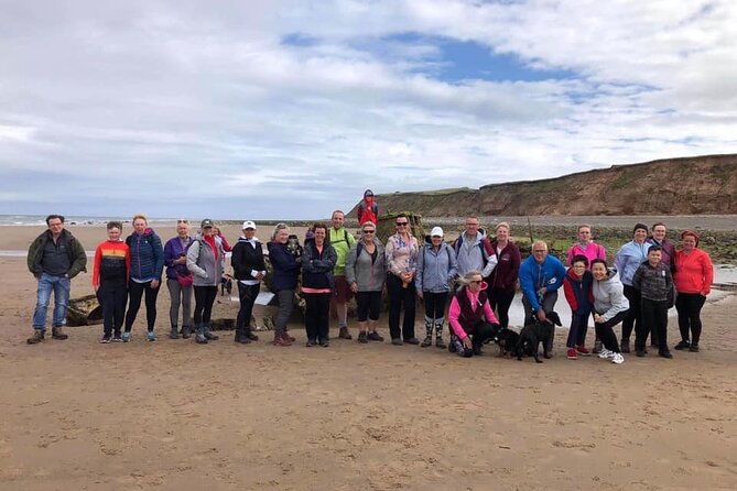 Isle of Man Private Hiking Tour  - Douglas - Directions