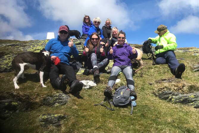 Isle of Man Private Hiking Tour  - Douglas - Pricing and Booking Information