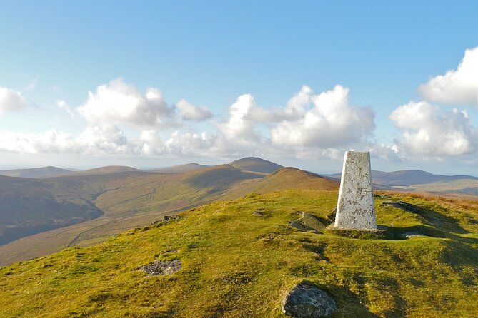 Isle of Man Tour App, Hidden Gems Game and Big Britain Quiz (7 Day Pass) UK - Reviews
