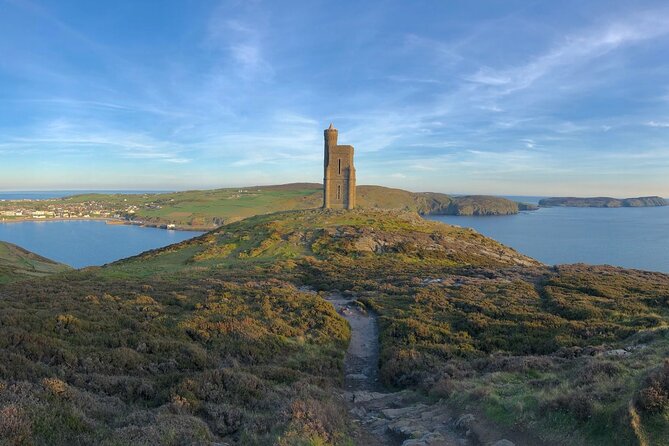 Isle of Man Tour App, Hidden Gems Game and Big Britain Quiz (7 Day Pass) UK - Common Questions