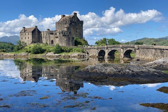 Isle of Skye Adventure A Legendary Scenic Journey From Inverness - Good To Know