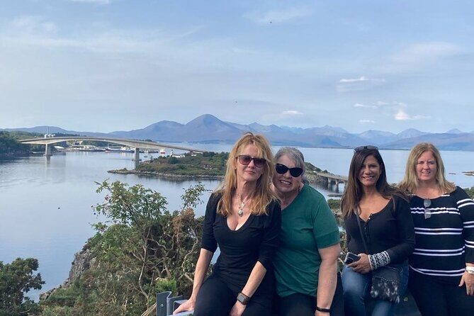 Isle of Skye Adventure A Legendary Scenic Journey From Inverness - A Detailed Look at the Isle of Skye Adventure Tour