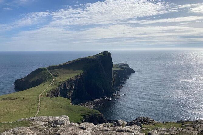 Isle of Skye Adventure A Legendary Scenic Journey From Inverness - Final Thoughts