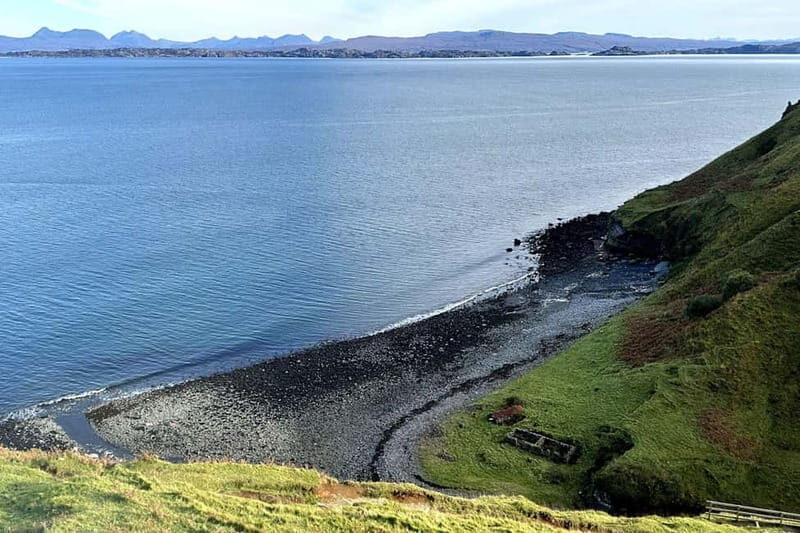 Isle of Skye Adventure Tour from Portree - The Sum Up