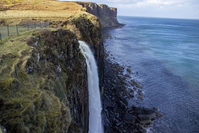 Isle of Skye Adventure Tour from Portree - Frequently Asked Questions