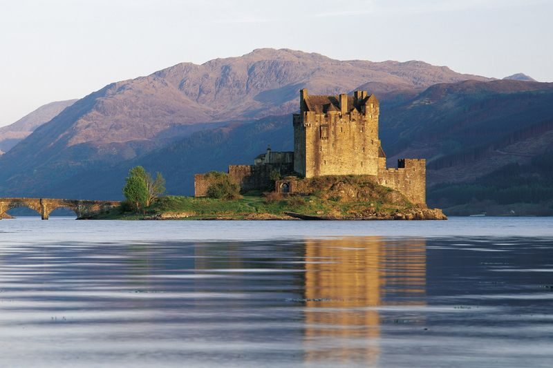 Isle of Skye and Eilean Donan Castle Day Tour from Inverness - Loch Ness makes the journey part of the day