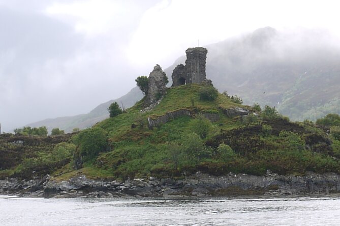Isle of Skye and the Cuillins Tour - What to Expect