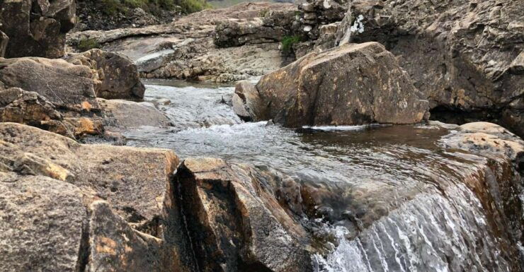 Isle of Skye and the Fairy Pools: 3-Day Tour From Edinburgh - Experience Highlights