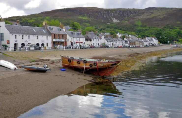 Isle of Skye and the Highlands 5-Day Tour From Edinburgh - Tour Experience