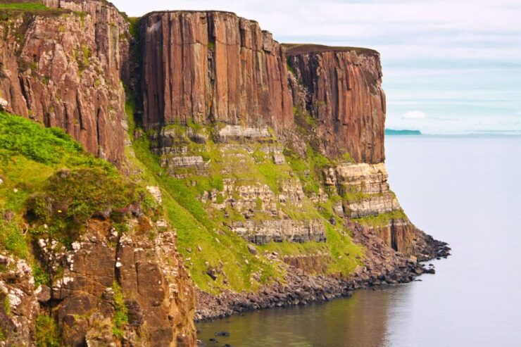 Isle of Skye and West Highlands: 4-Day Tour From Edinburgh - Tour Details