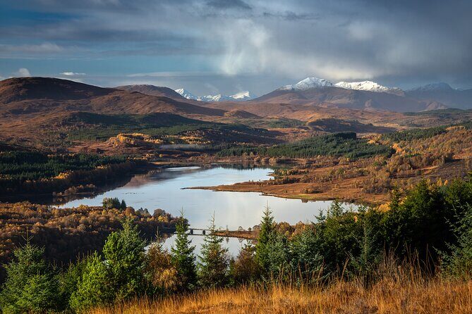 Isle of Skye Day Tour - An In-Depth Look at the Isle of Skye Day Tour