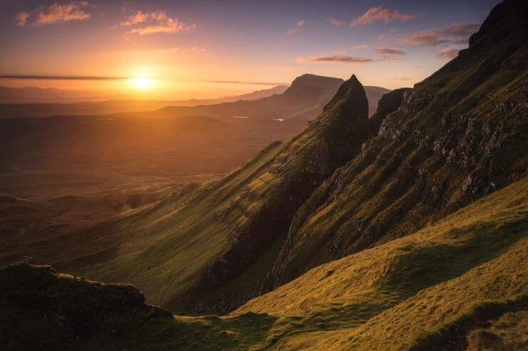 Isle of Skye Day Tour From Inverness - Itinerary Highlights