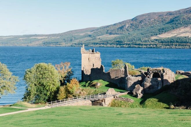 Isle of Skye Day Tour From Inverness - Booking and Availability