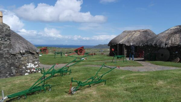 Isle of Skye Day Tour From Inverness - Customizable Itineraries