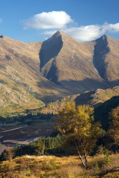Isle of Skye Day Tour From Inverness - Pickup and Identification